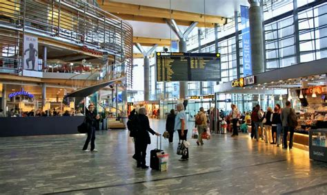 cheap flight oslo|$173 Cheap Flights to Oslo Airport (OSL) in 2024 .